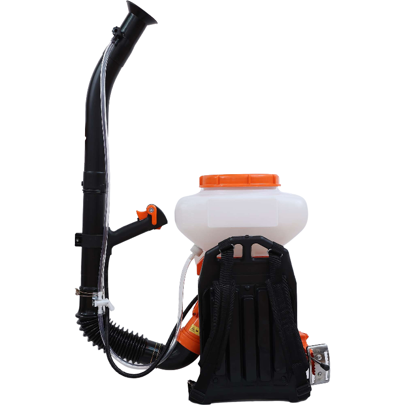 3WF-2.6A 26L with operational handle