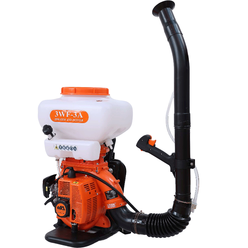 3WF-3A 16L with operational handle