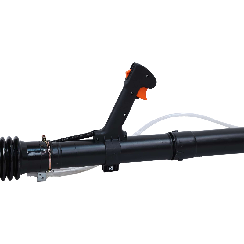 3WF-3A 16L with operational handle