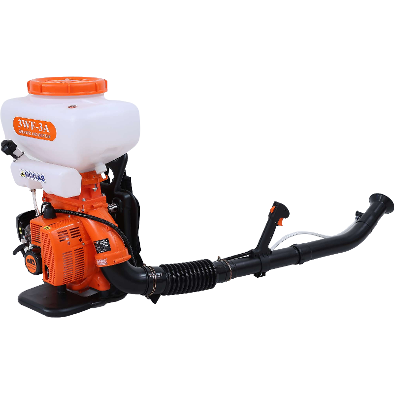3WF-3A 20L  with operational handle 