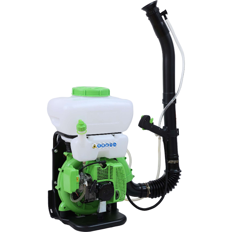 3WF-750 14L with operational handle