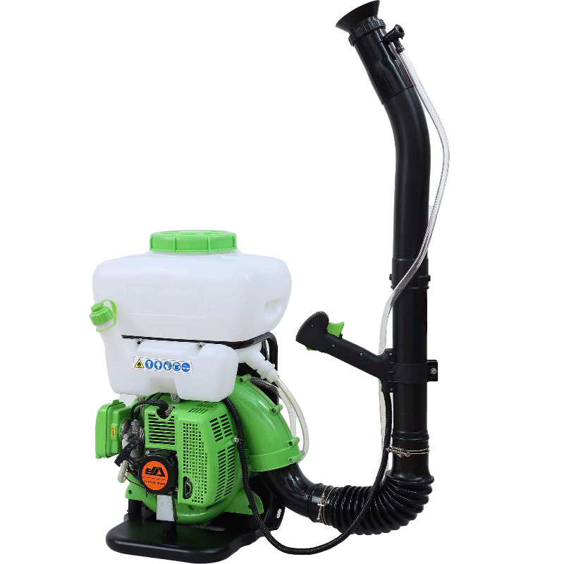 3WF-750 14L with operational handle