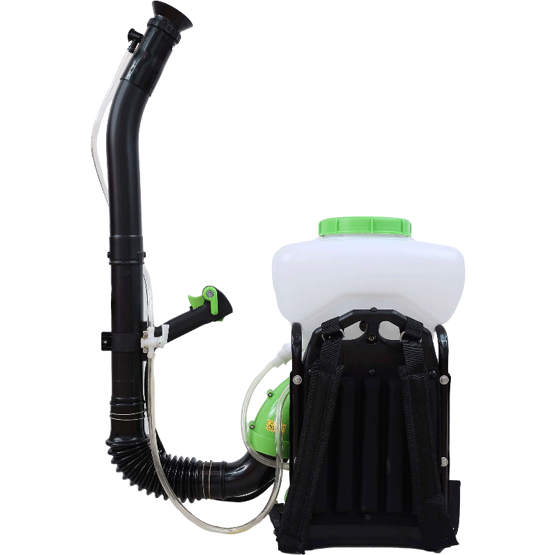 3WF-750 14L with operational handle