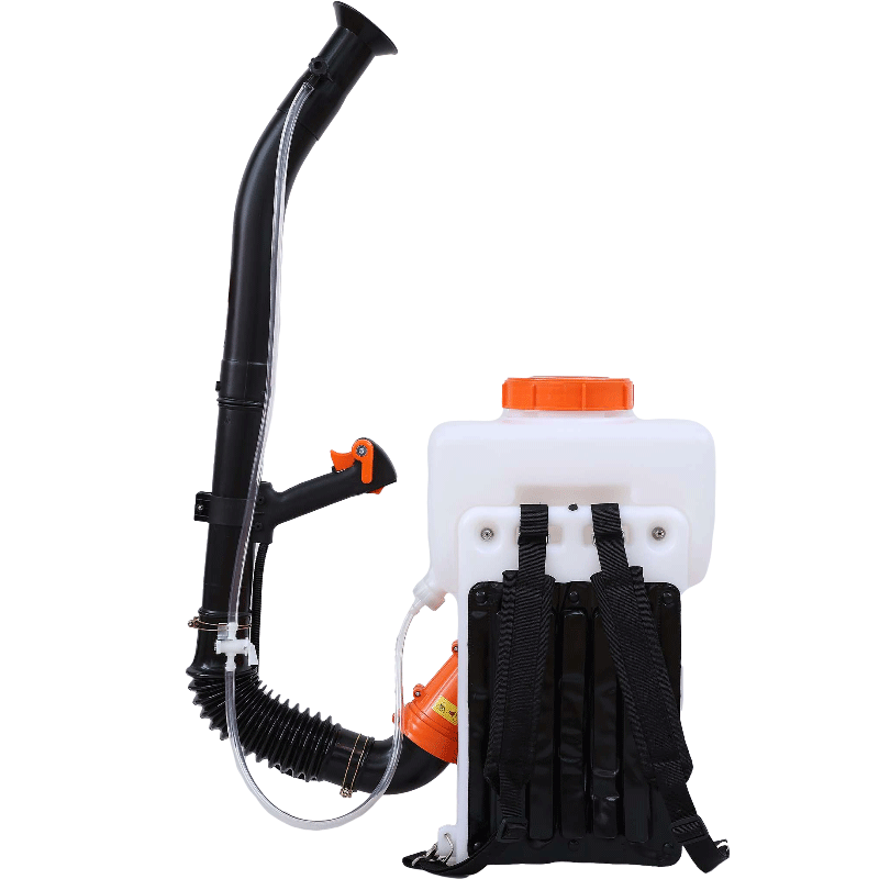 3WF-808 14L with operational handle