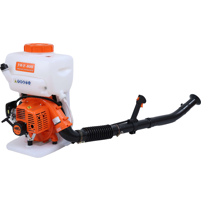 3WF-808 14L with operational handle